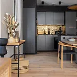 Wabi By Prim0 C0nclergerie Apartament *