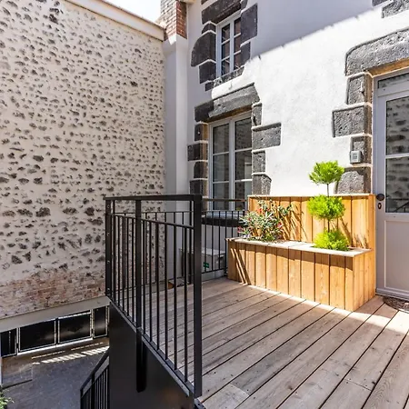 דירה Wabi By Prim0 C0nclergerie