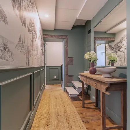 Wabi By Prim0 C0nclergerie דירה Chamalières