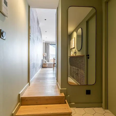 Wabi By Prim0 C0nclergerie *