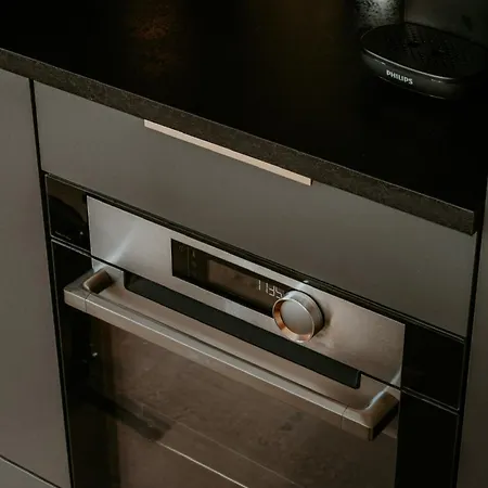 Wabi By Prim0 C0nclergerie דירה