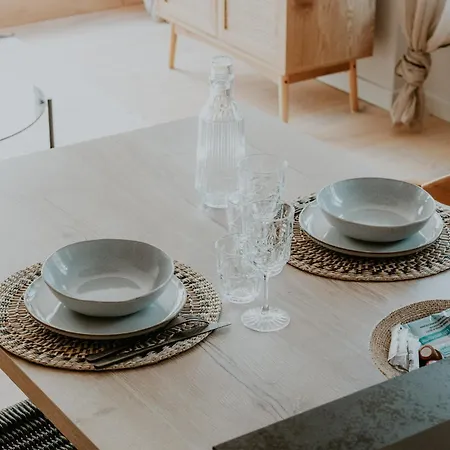 Wabi By Prim0 C0nclergerie דירה *