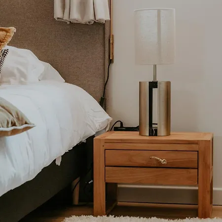 Wabi By Prim0 C0nclergerie דירה Chamalières