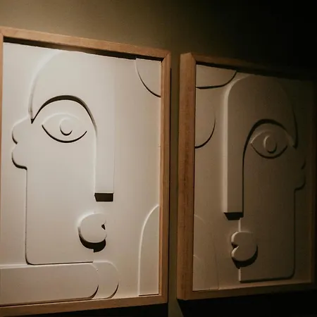 דירה Wabi By Prim0 C0nclergerie Chamalières