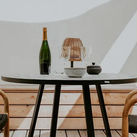 Wabi By Prim0 C0nclergerie דירה