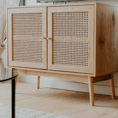 דירה Wabi By Prim0 C0nclergerie