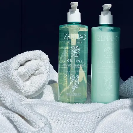 Wabi By Prim0 C0nclergerie